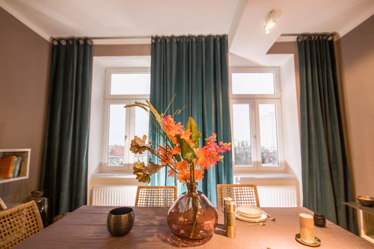 Charming Apartment: Only 10 Minutes To The Center Виена Екстериор снимка